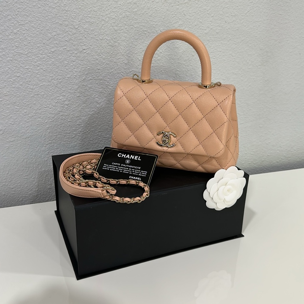 Chanel Coco MiNi